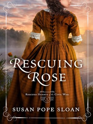 cover image of Rescuing Rose